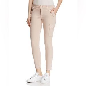 Mavi Jeans - Juliette, Mid-Rise, Skinny Cargo